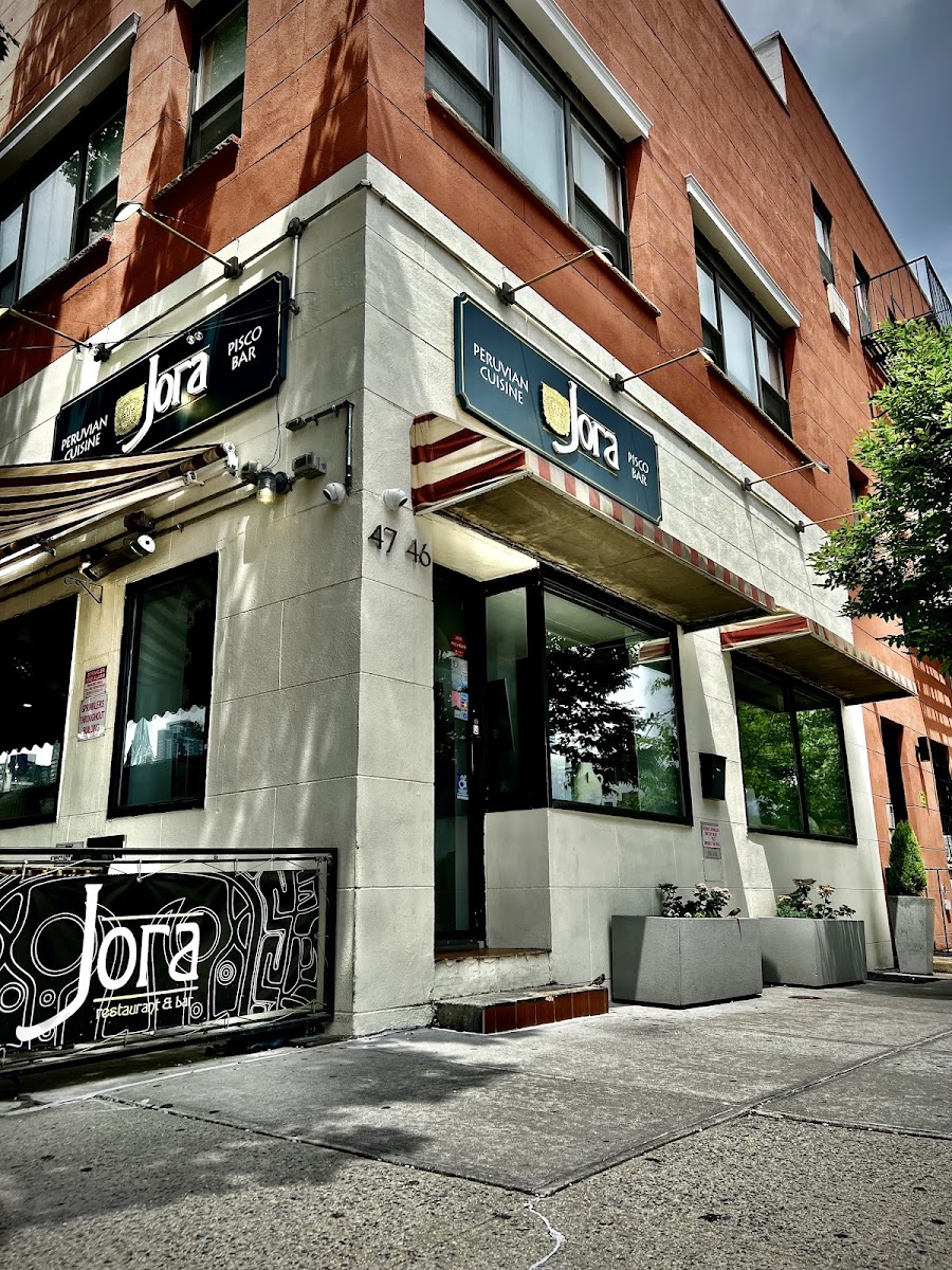 Jora Long Island City